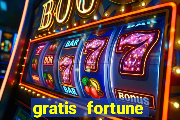 gratis fortune dragon demo